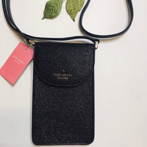 ‼️SOLD‼️ Kate Spade Joeley Flap Crossbody - Picture 2 of 8